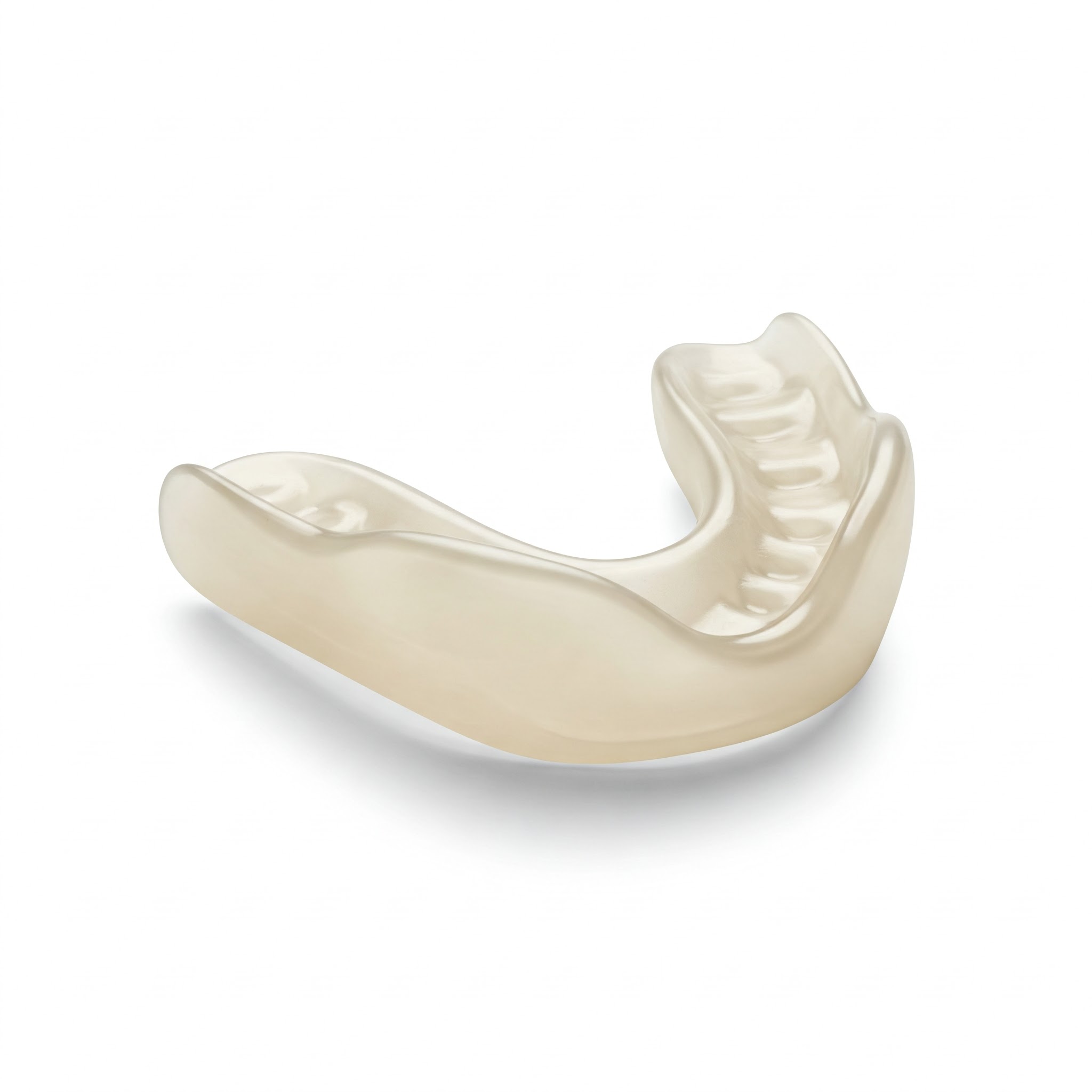Mouthguards featured image